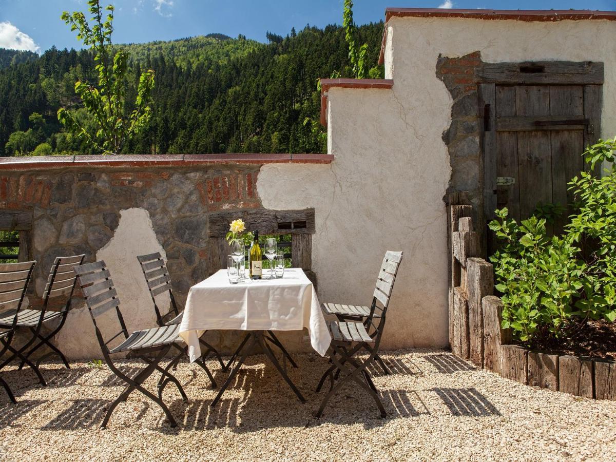 Landgasthaus Gruener Baum Simonswald Εξωτερικό φωτογραφία