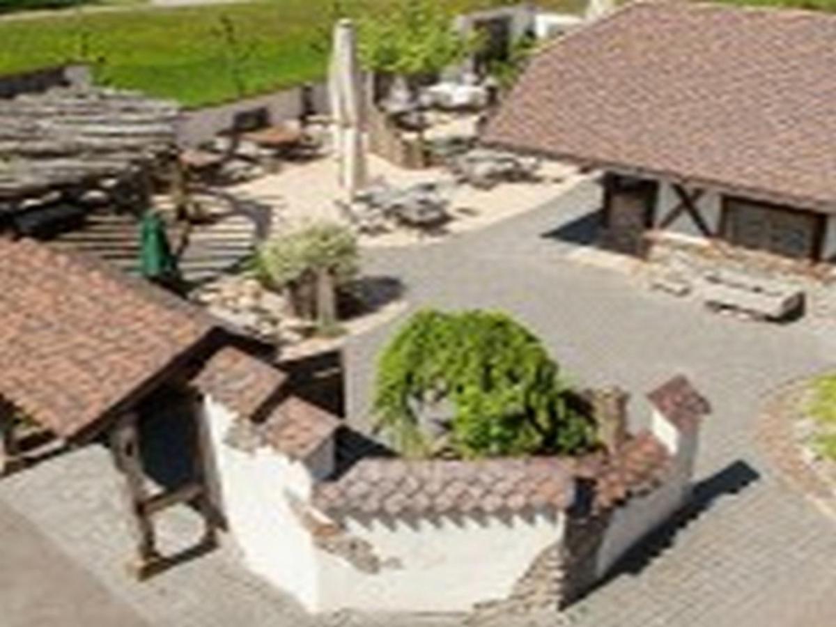 Landgasthaus Gruener Baum Simonswald Εξωτερικό φωτογραφία